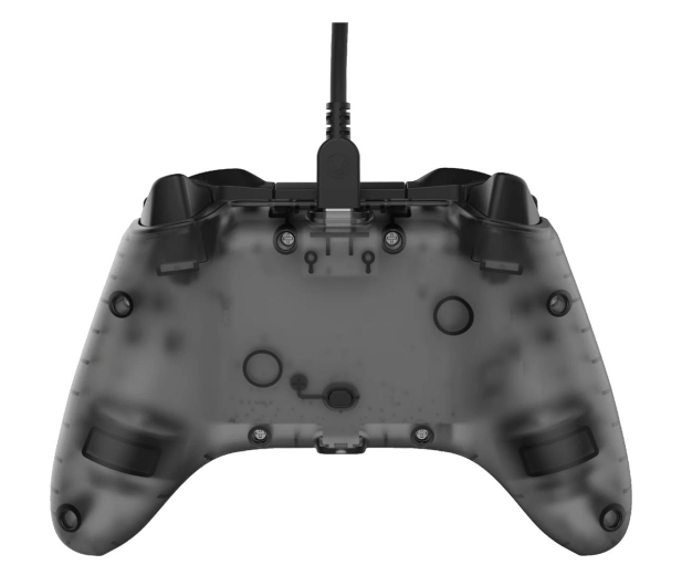 Snakebyte SB922312 PC/Xbox Szary - 1281816 - zdjęcie 5